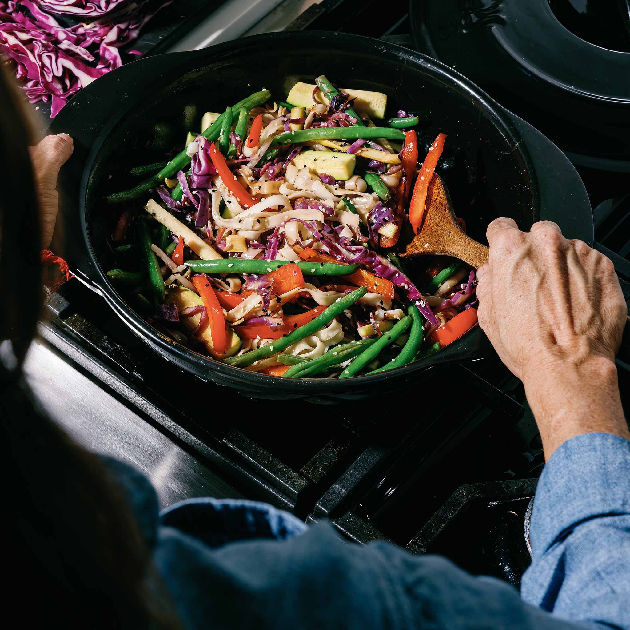 Versa Wok - Image 7