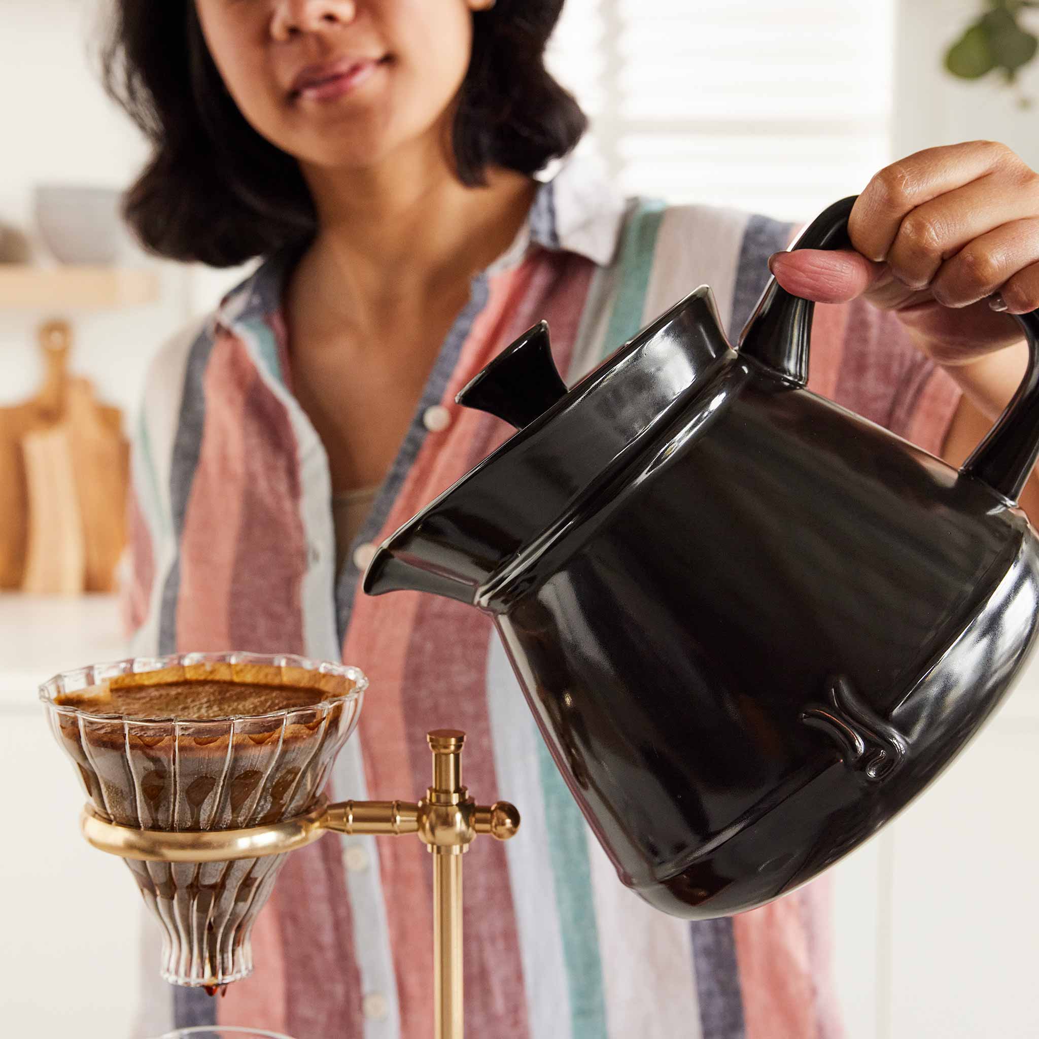 Retro Tea Kettle - Image 4