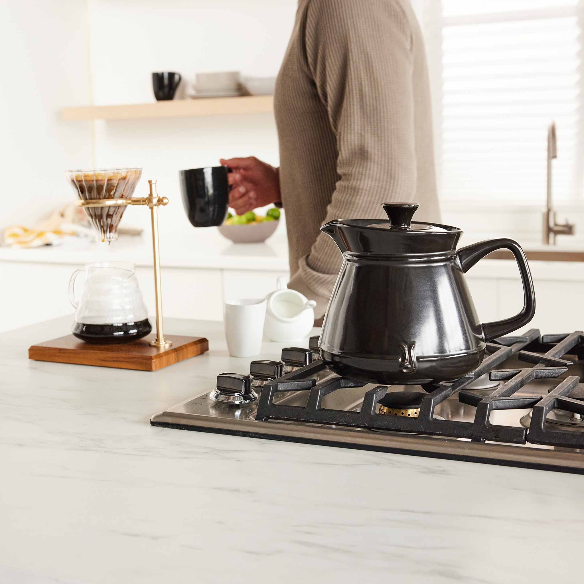 Retro Tea Kettle - Image 8