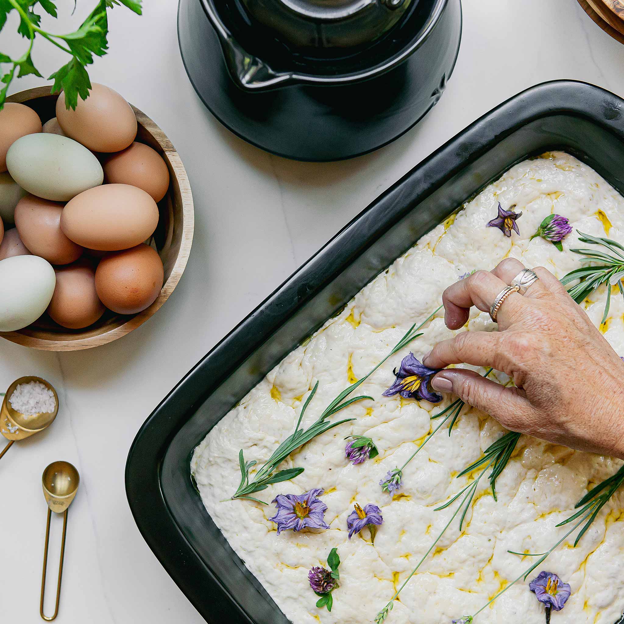 Rectangular Baking Dish - Image 8
