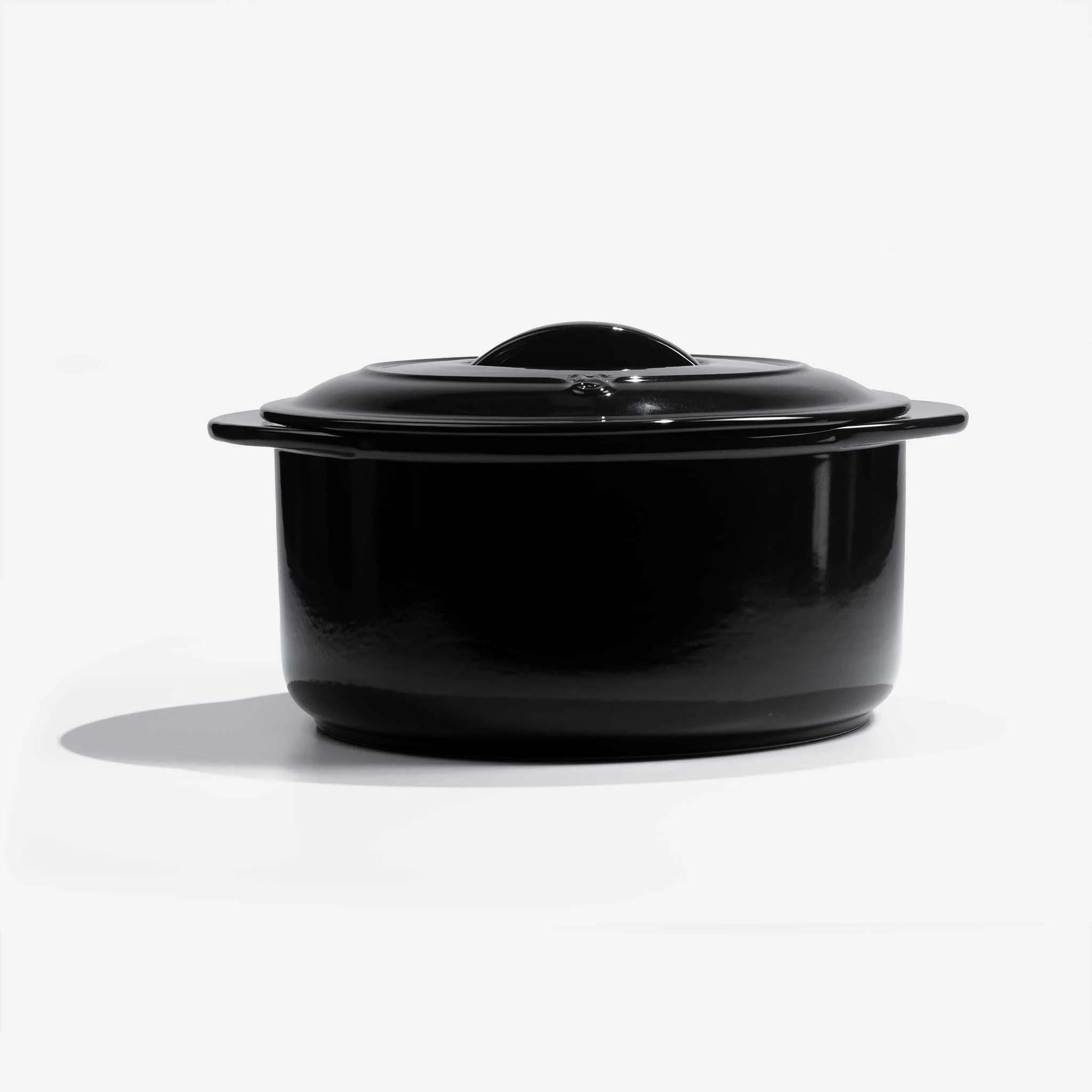 Round Dutch Oven - Image 4