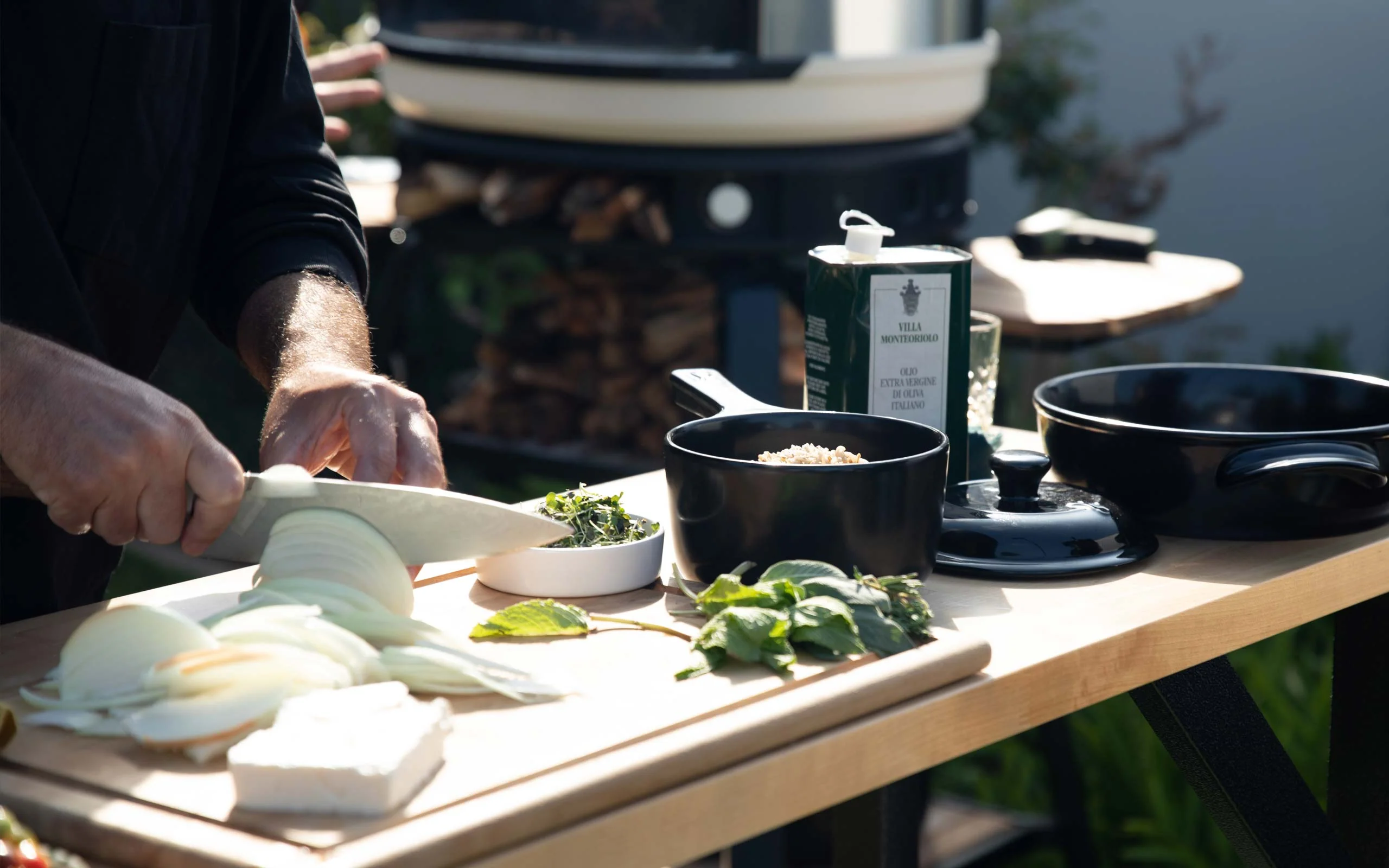 Kitchen Mastery Set - Image 11
