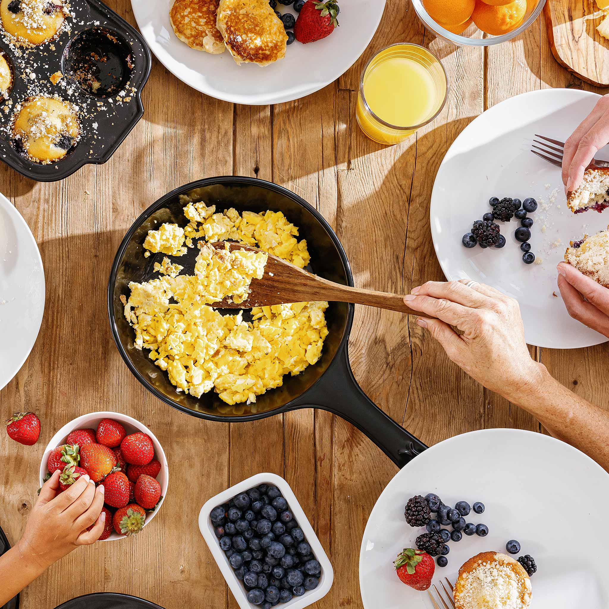 Signature Skillet - Image 3