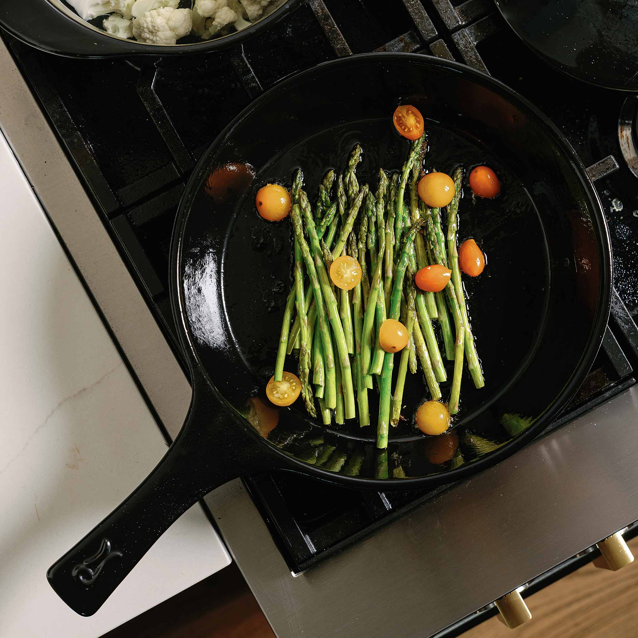 Signature Skillet - Image 14