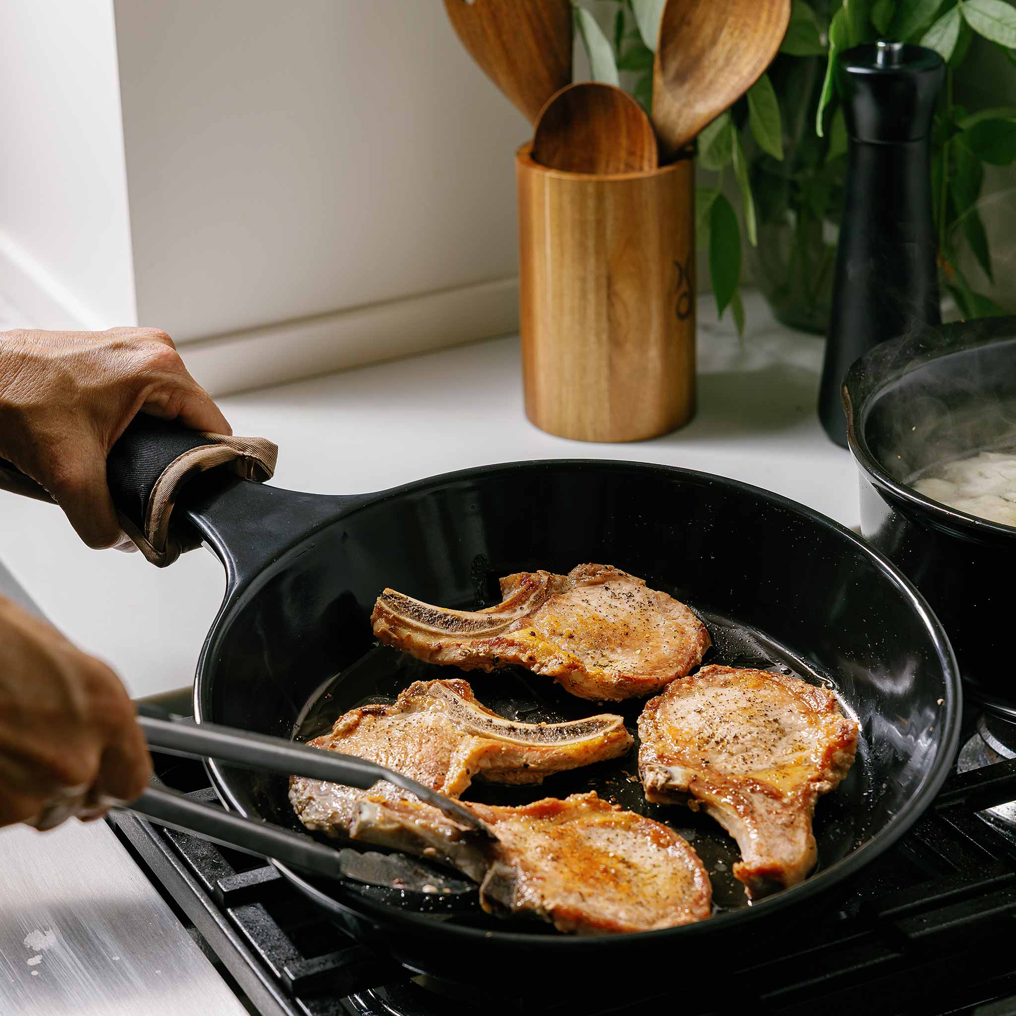 Signature Skillet - Image 17
