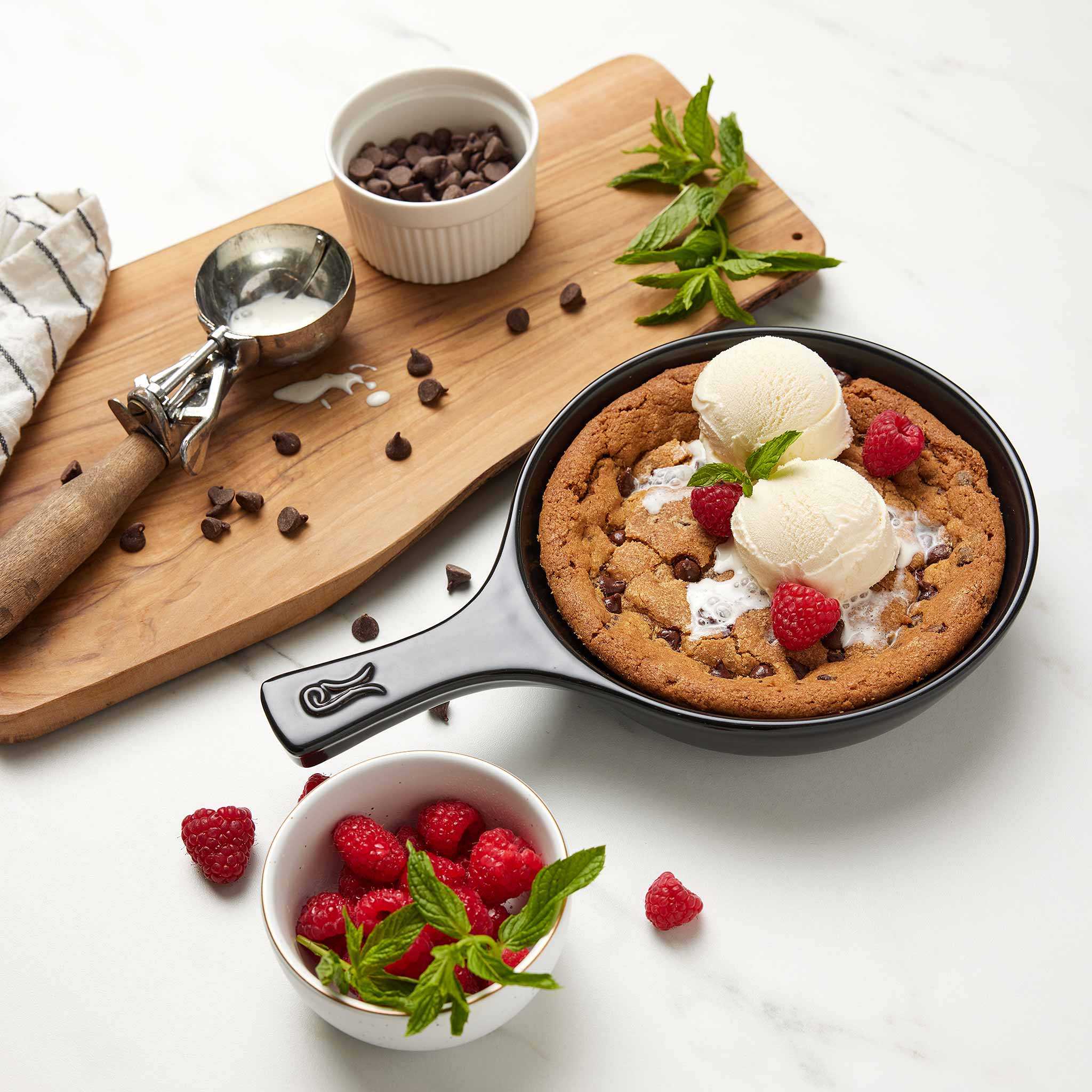 Signature Skillet Set - Image 4