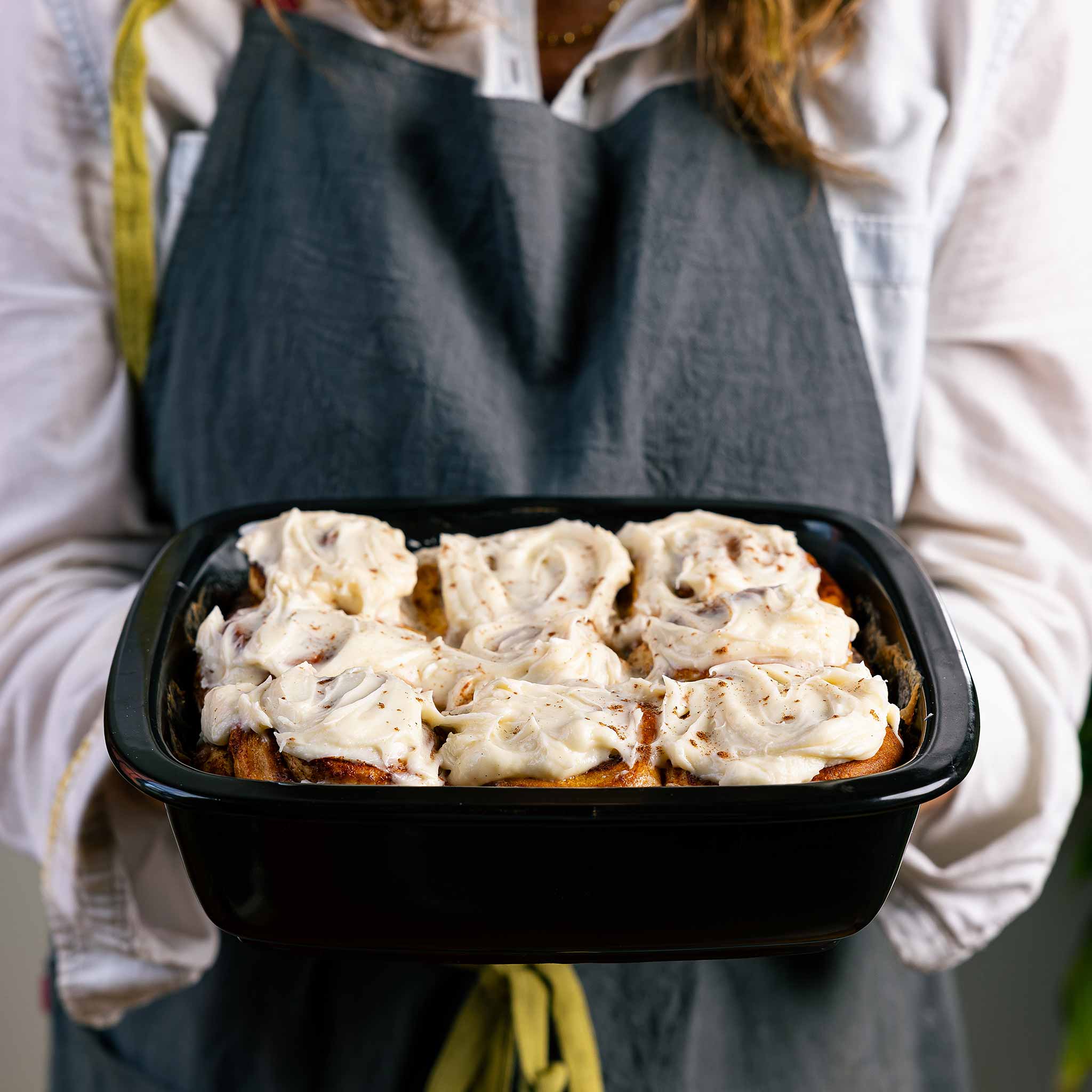 Square Cake Pan - Image 3