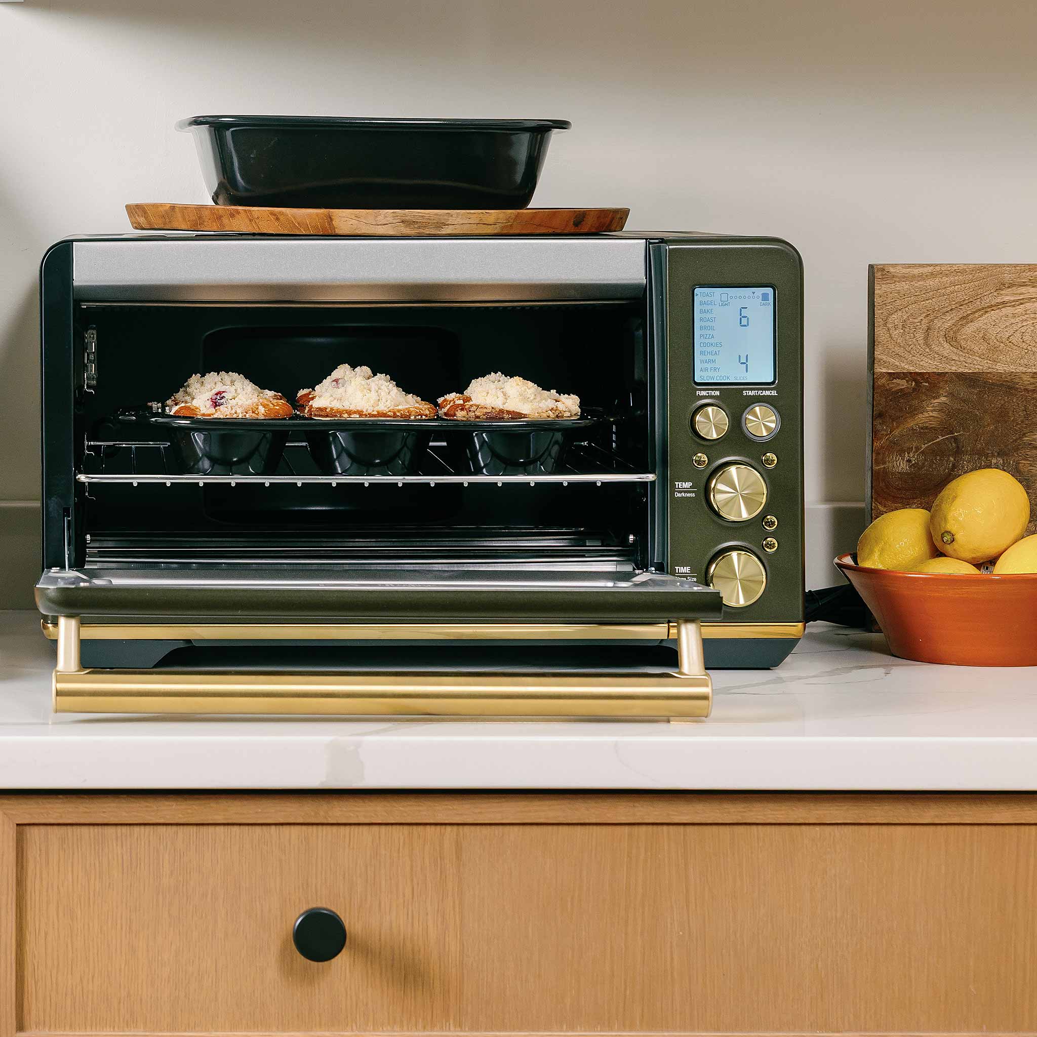 Square Cake Pan - Image 7