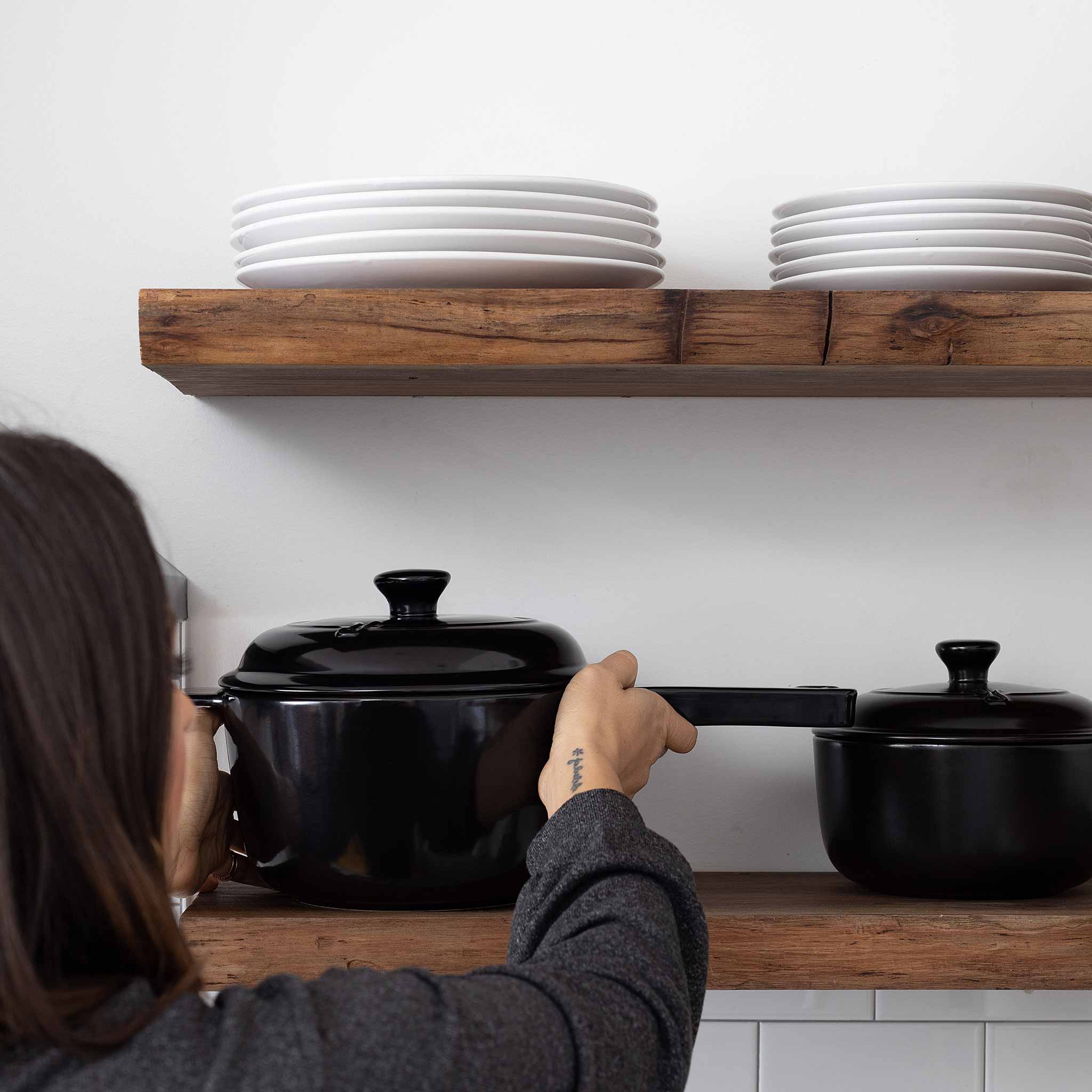 Traditions Saucepan - Image 6