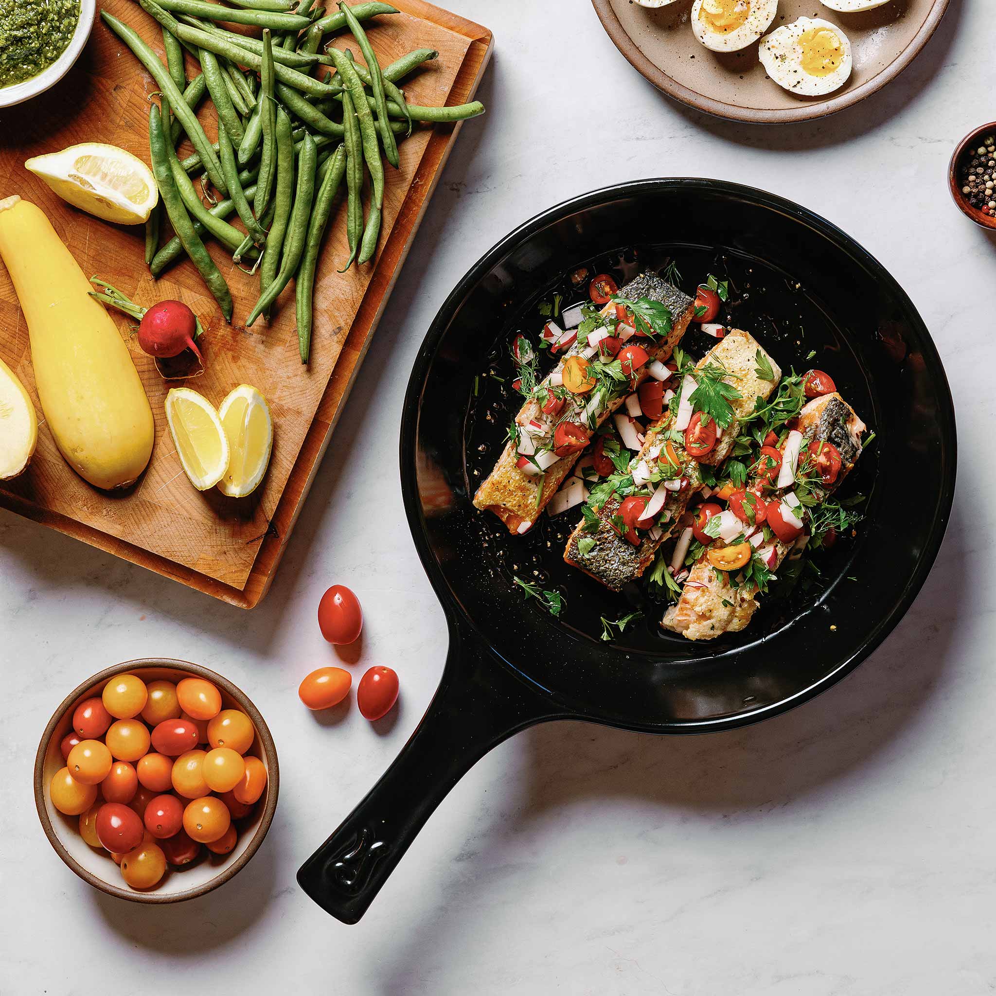Signature Skillet - Image 10