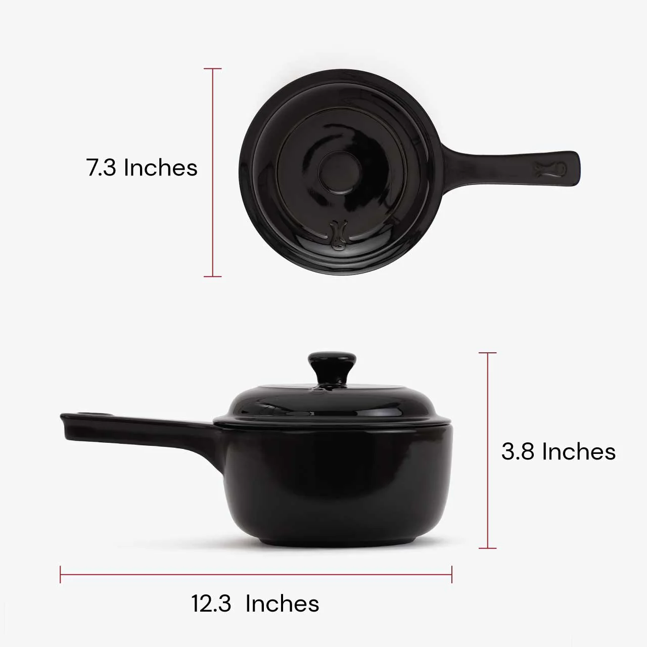 Traditions Saucepan - Image 3