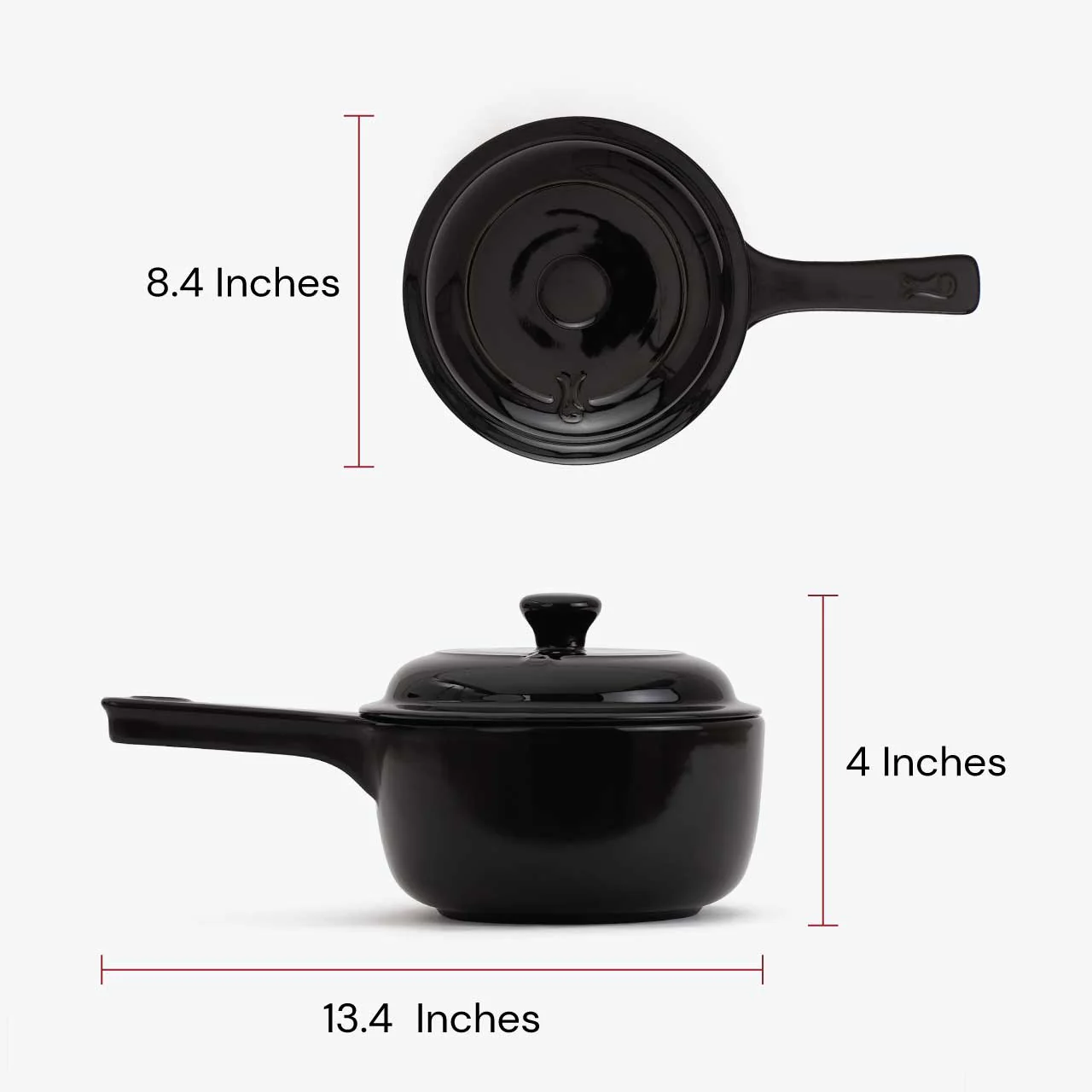 Traditions Saucepan - Image 4