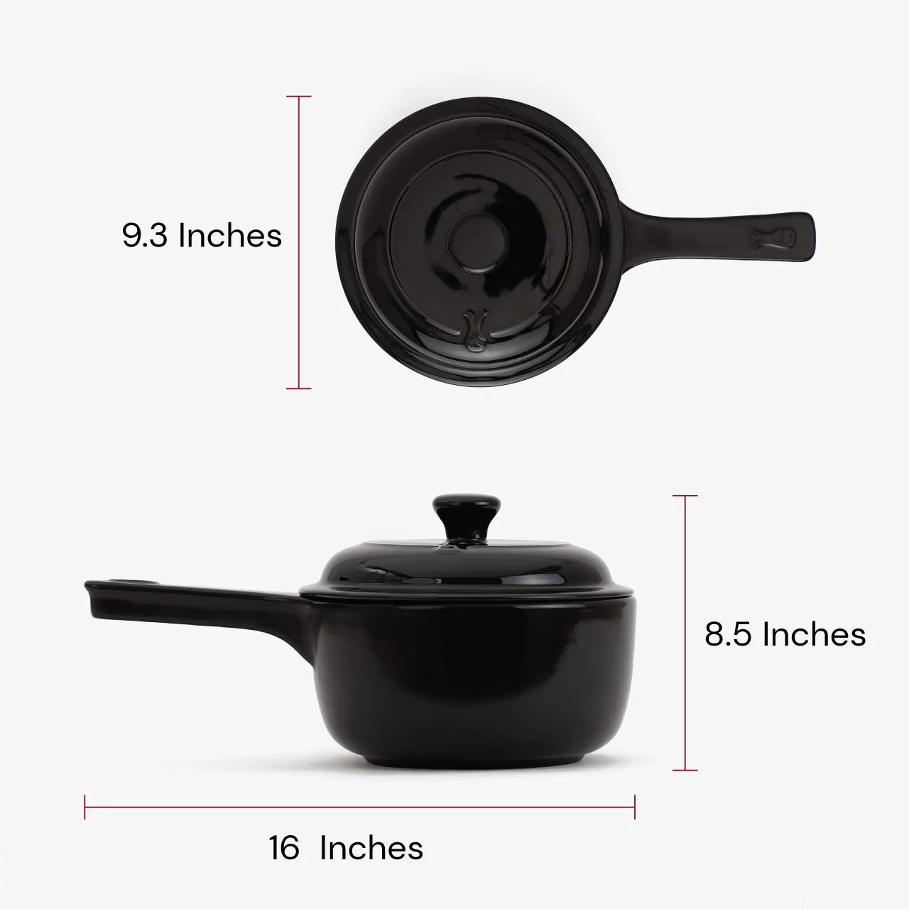 Traditions Saucepan - Image 5