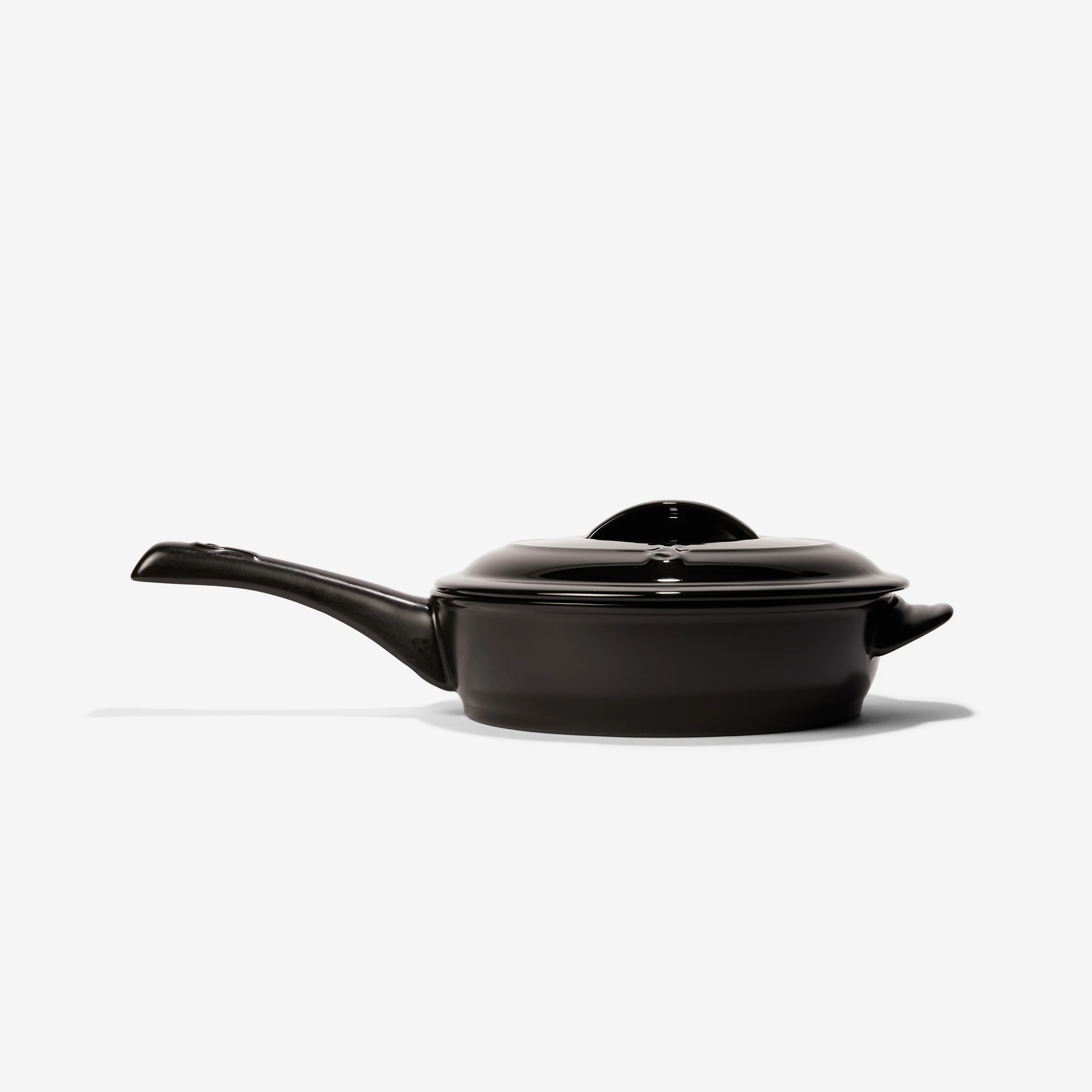 Saute Pan with Lid - Image 6