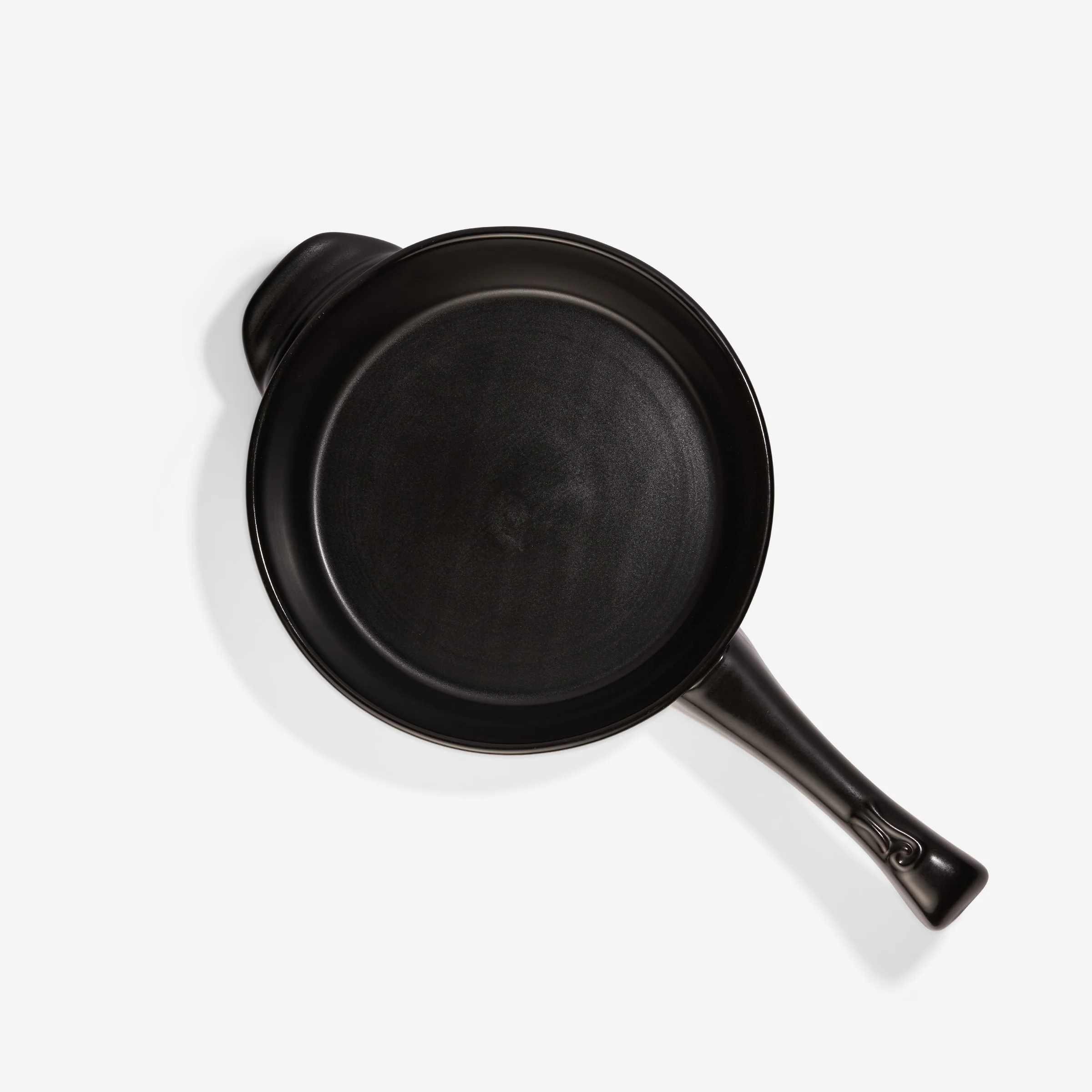 Saute Pan with Lid - Image 9